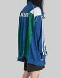 Docking Wide Track Jacket