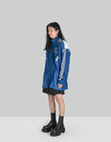 Docking Wide Track Jacket