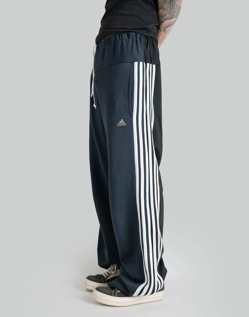 DISCOVERED - Docking Wide Track Pants - 082plus