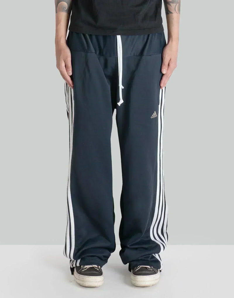 DISCOVERED - Docking Wide Track Pants - 082plus