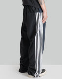 Docking Wide Track Pants - 082plus