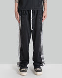 Docking Wide Track Pants - 082plus