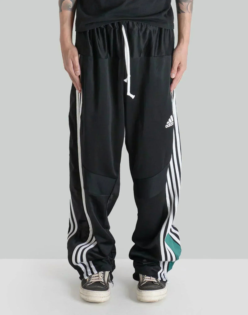 DISCOVERED - Docking Wide Track Pants - 082plus