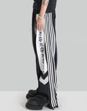 Docking Wide Track Pants