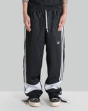 DISCOVERED Docking Wide Track Pants - 082plus