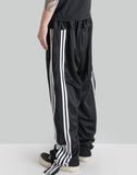 Docking Wide Track Pants - 082plus