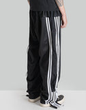 DISCOVERED Docking Wide Track Pants - 082plus