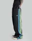 Docking Wide Track Pants - 082plus