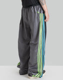 Docking Wide Track Pants - 082plus