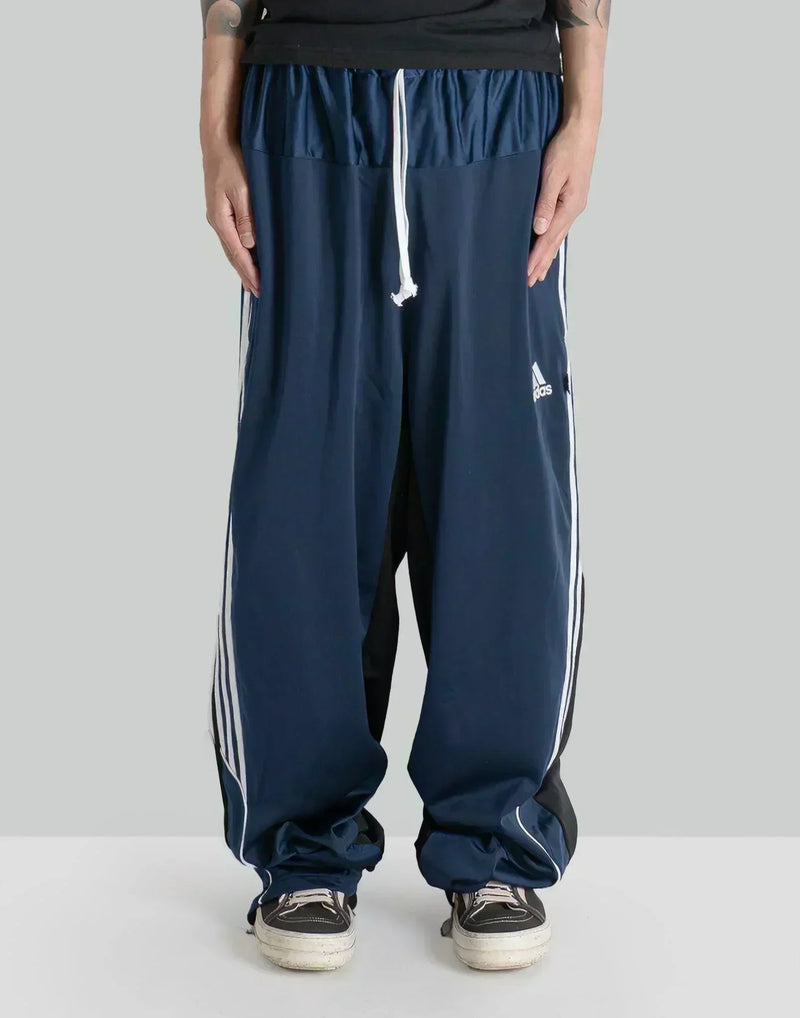 DISCOVERED - Docking Wide Track Pants - 082plus