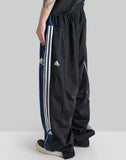 Docking Wide Track Pants - 082plus