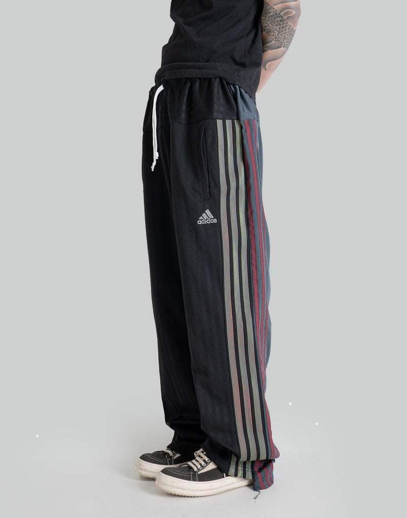 DISCOVERED - Docking Wide Track Pants - 082plus