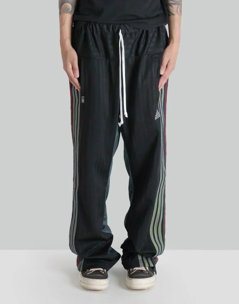 DISCOVERED - Docking Wide Track Pants - 082plus