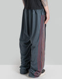 Docking Wide Track Pants - 082plus