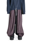 Docking Super Wide Track Pants