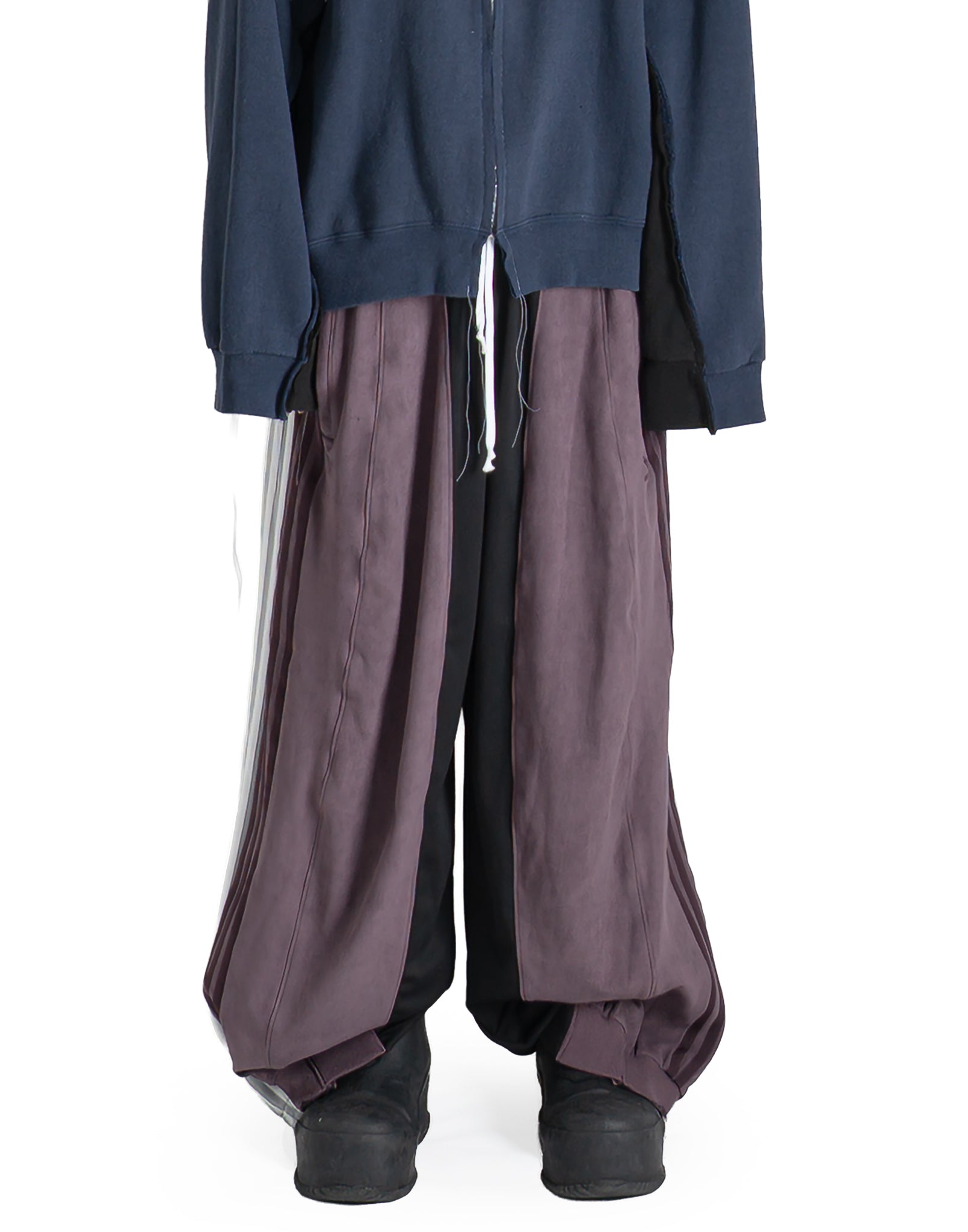 Docking Super Wide Track Pants