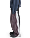Docking Super Wide Track Pants