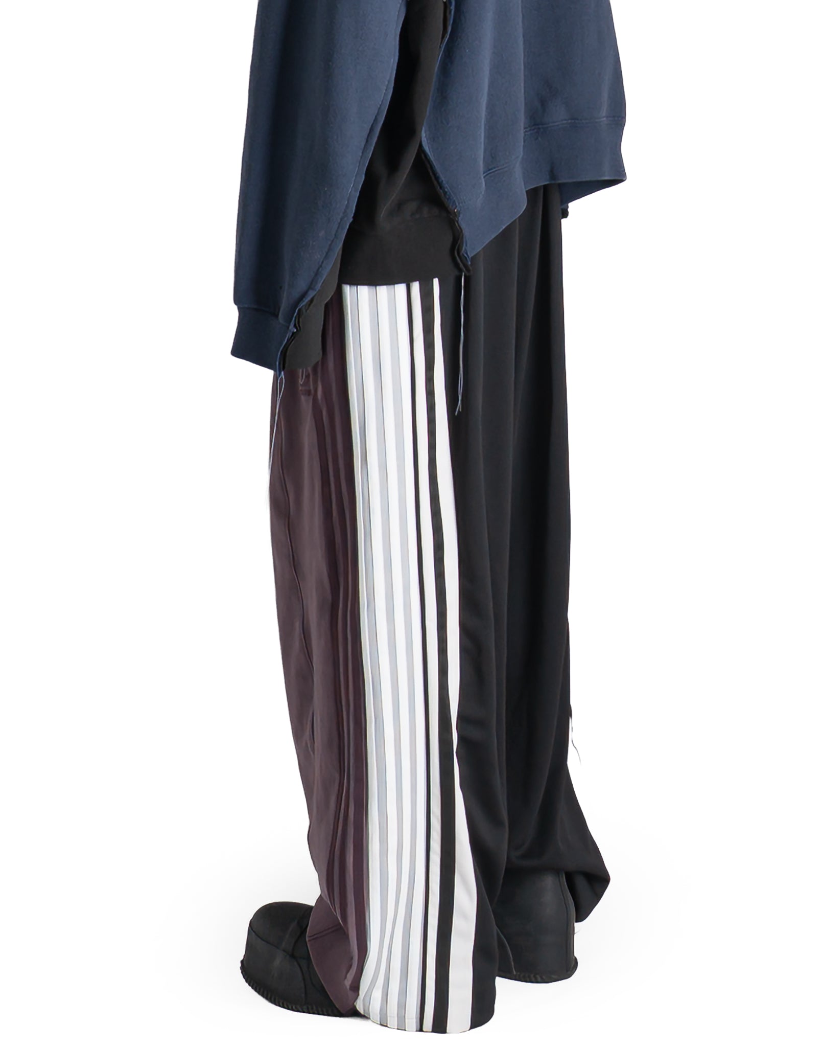 Docking Super Wide Track Pants