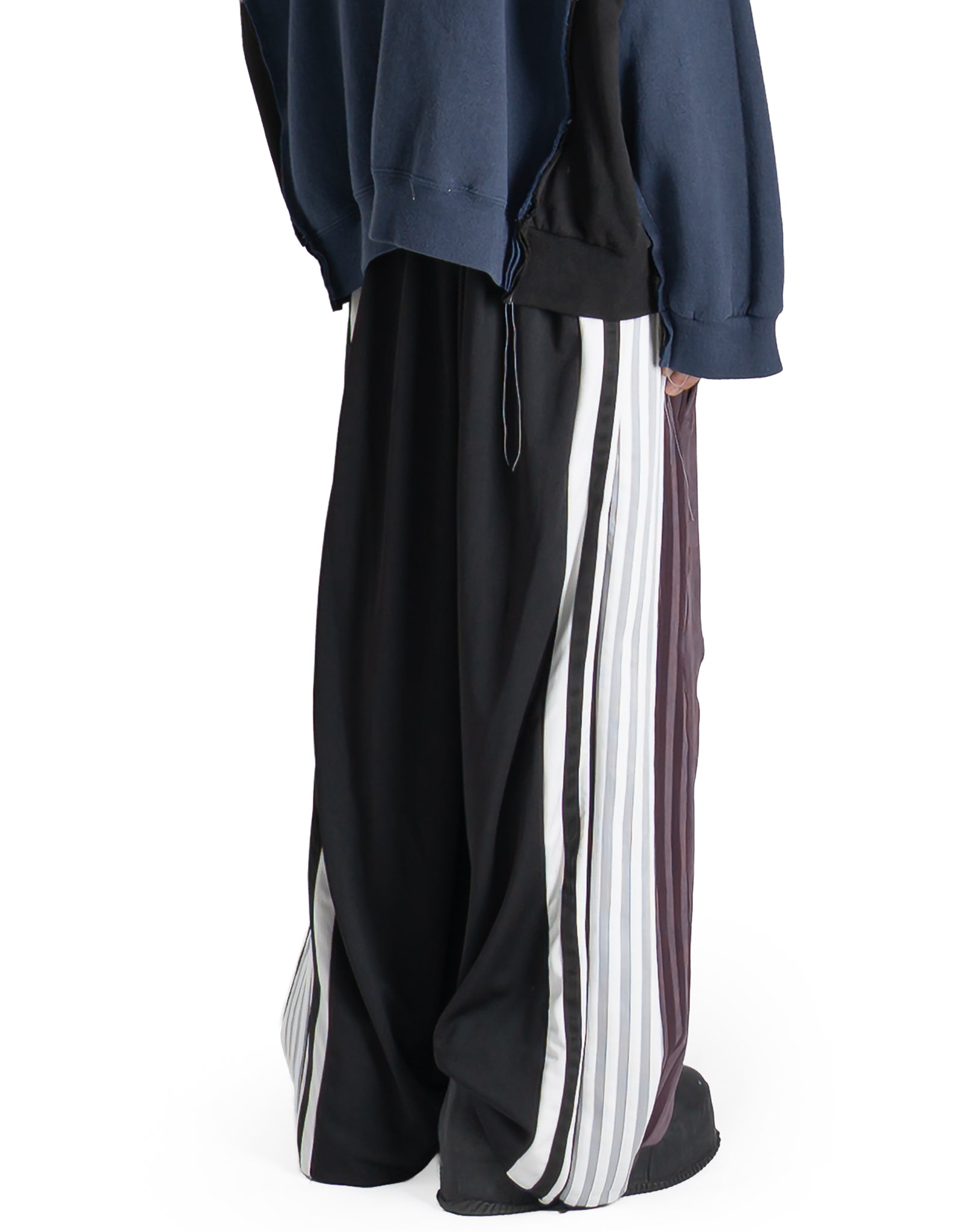 Docking Super Wide Track Pants