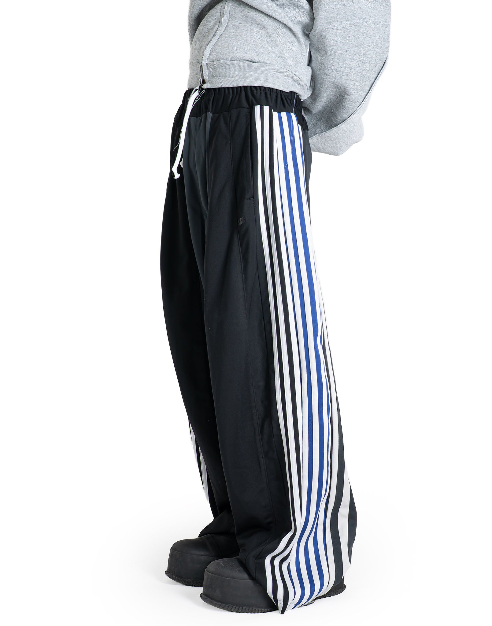 Docking Super Wide Track Pants