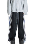 Docking Super Wide Track Pants