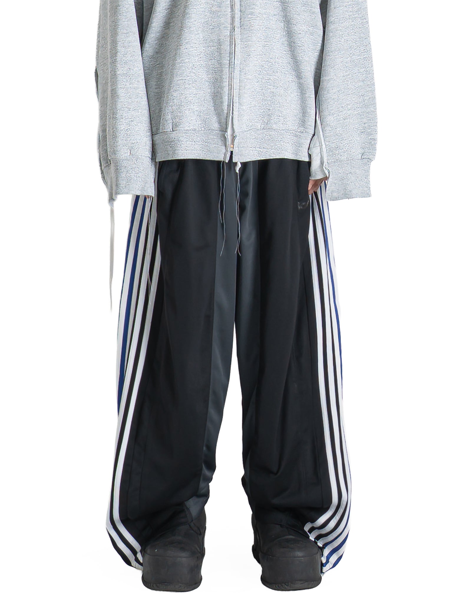 Docking Super Wide Track Pants