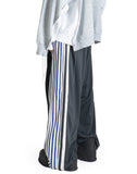 Docking Super Wide Track Pants