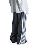 Docking Super Wide Track Pants