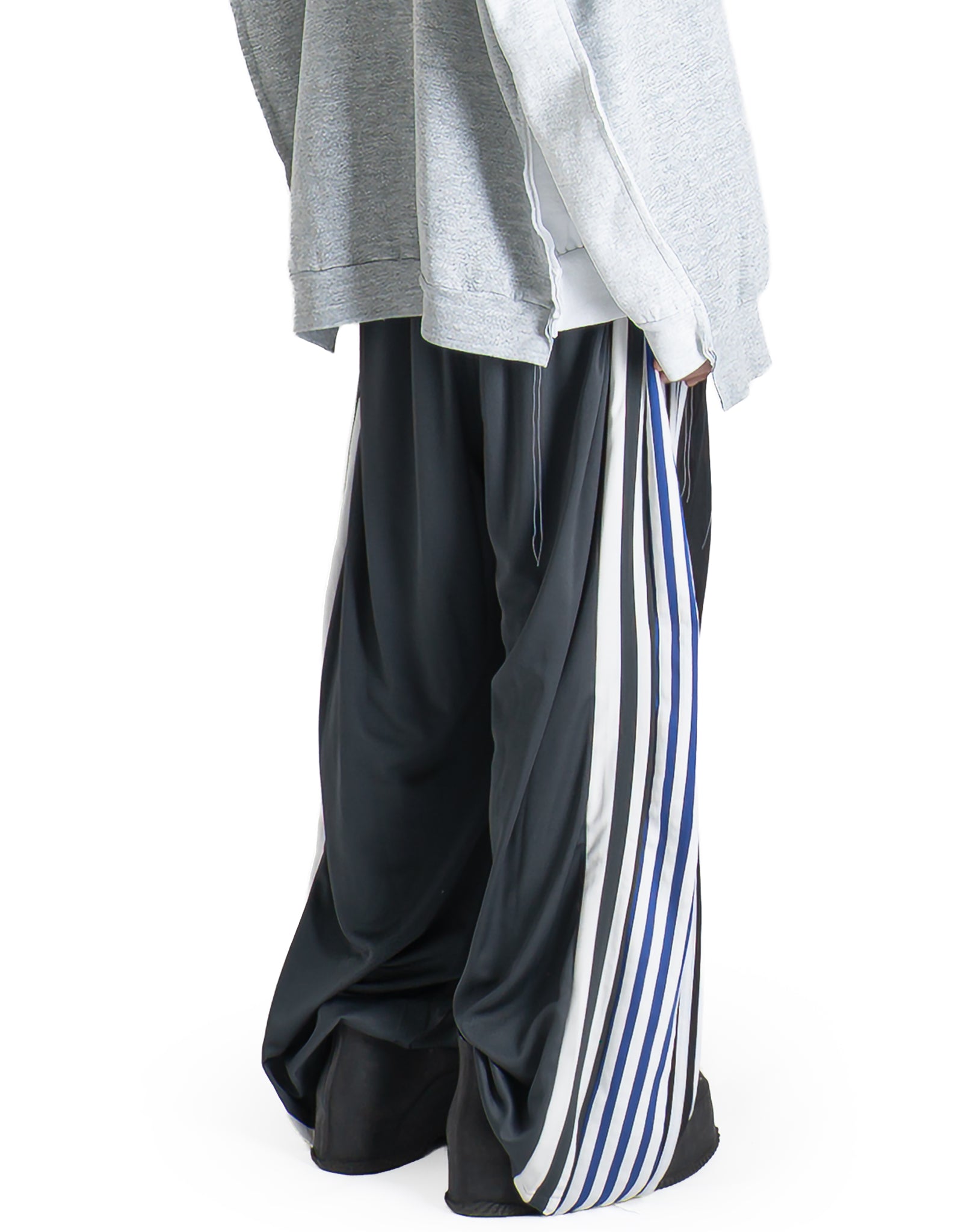 Docking Super Wide Track Pants