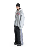 Docking Super Wide Track Pants