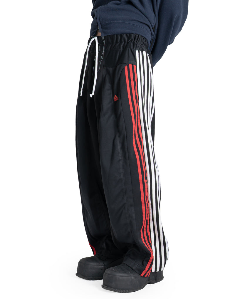 Docking Super Wide Track Pants
