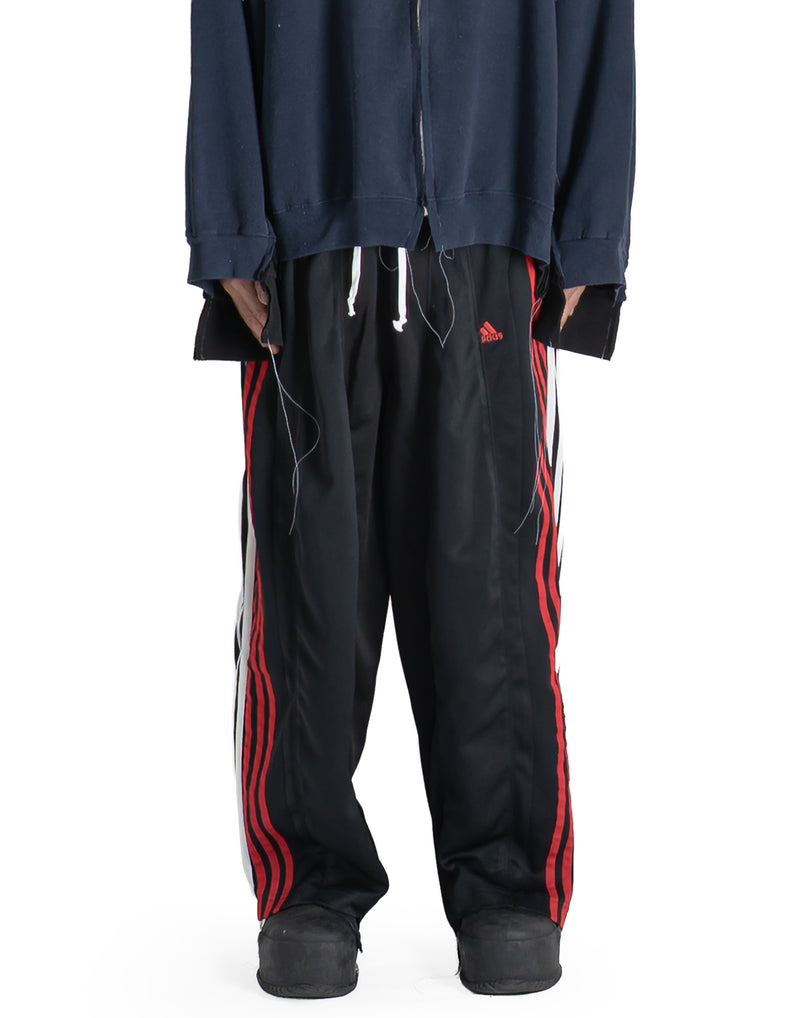 Docking Super Wide Track Pants