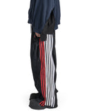 Docking Super Wide Track Pants