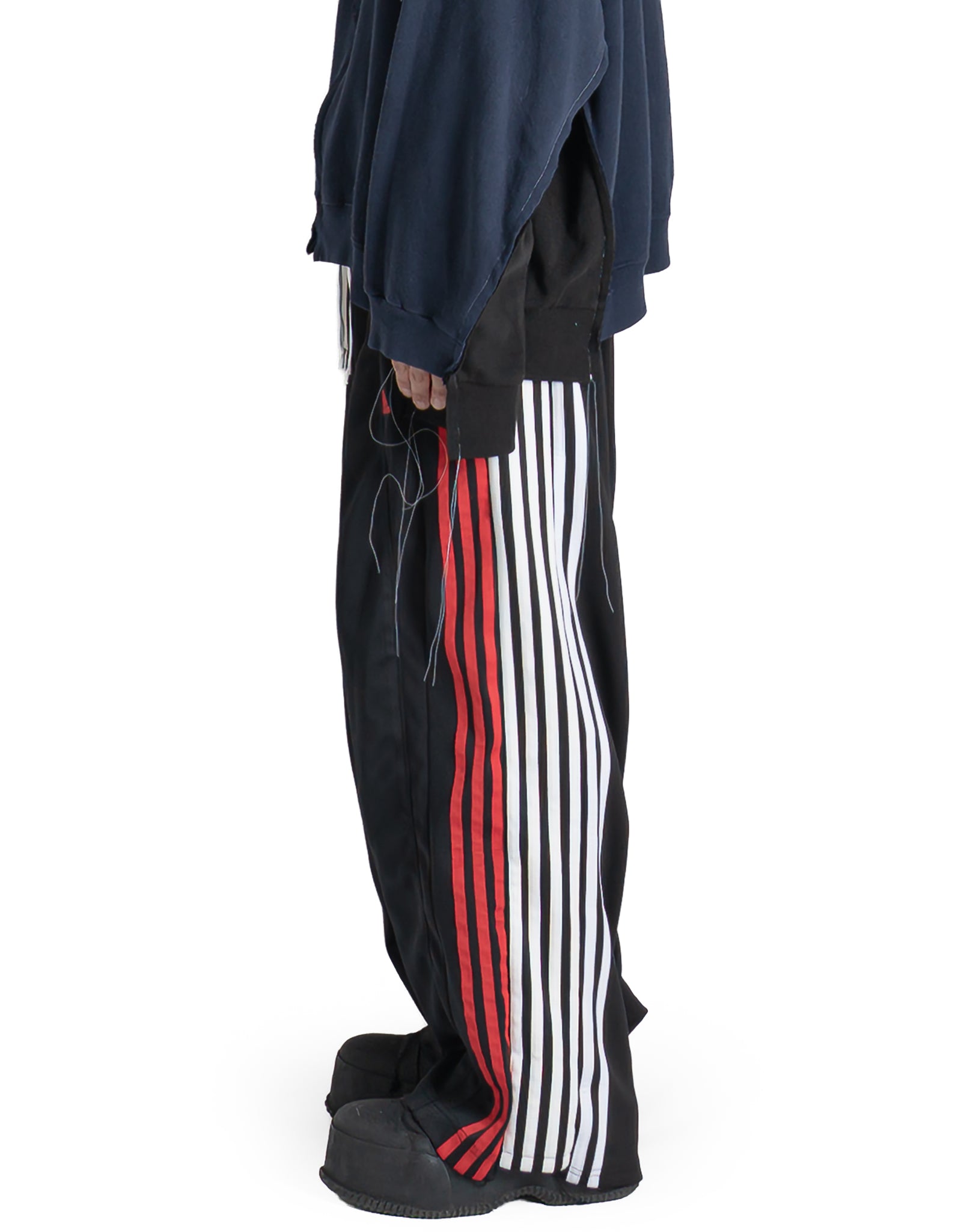 Docking Super Wide Track Pants