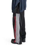 Docking Super Wide Track Pants