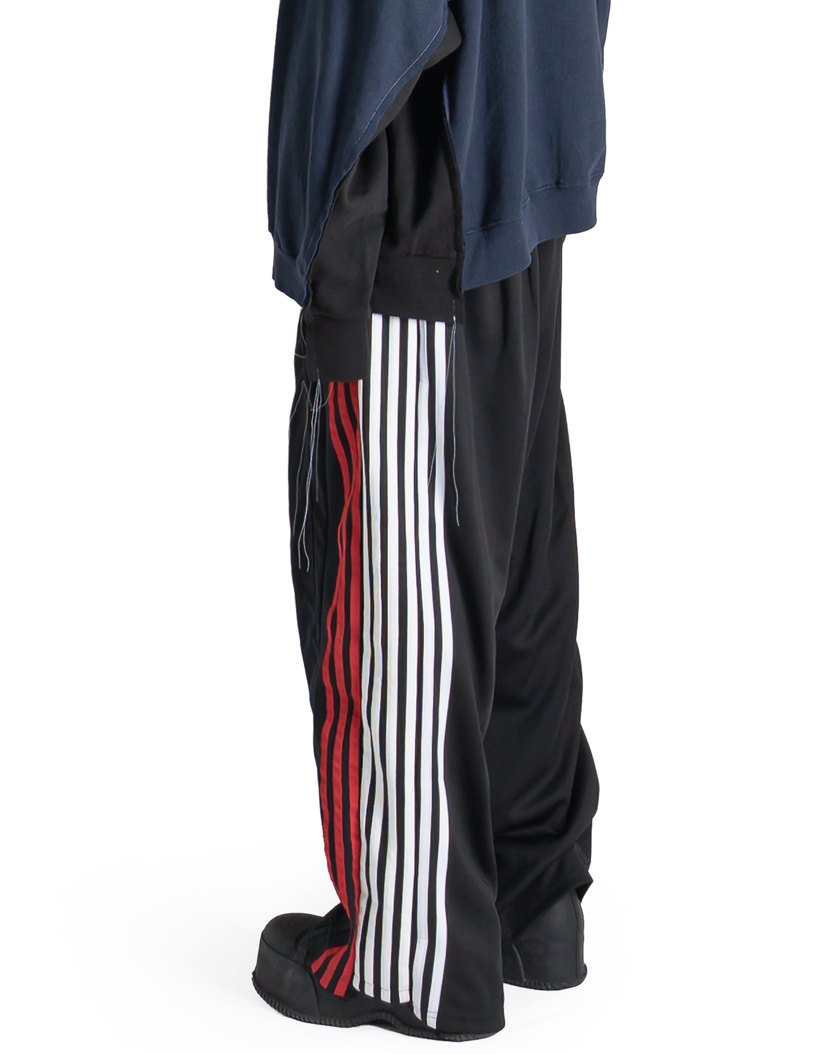 Docking Super Wide Track Pants