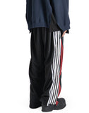 Docking Super Wide Track Pants