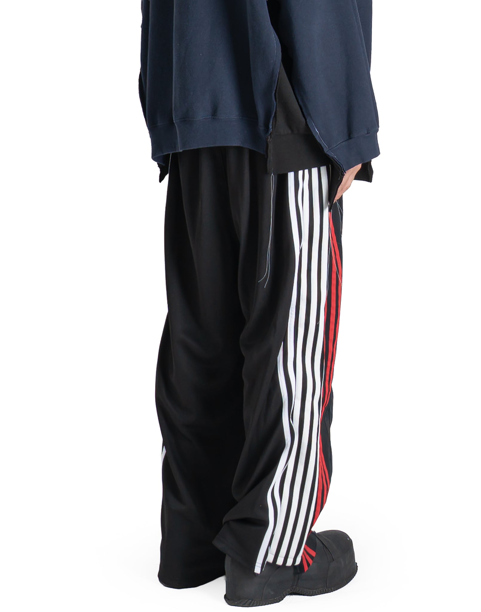 Docking Super Wide Track Pants