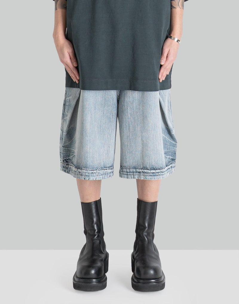 Rick Owens x Champion WOVEN DOLPHIN BOXERS – 082plus