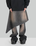 EgonLab - DENIM SKIRT - 082plus
