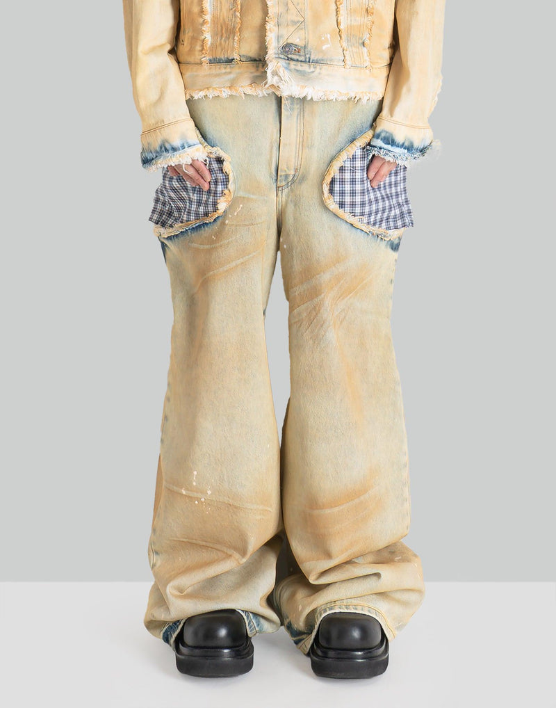 EgonLab - DESTROY DENIM - 082plus