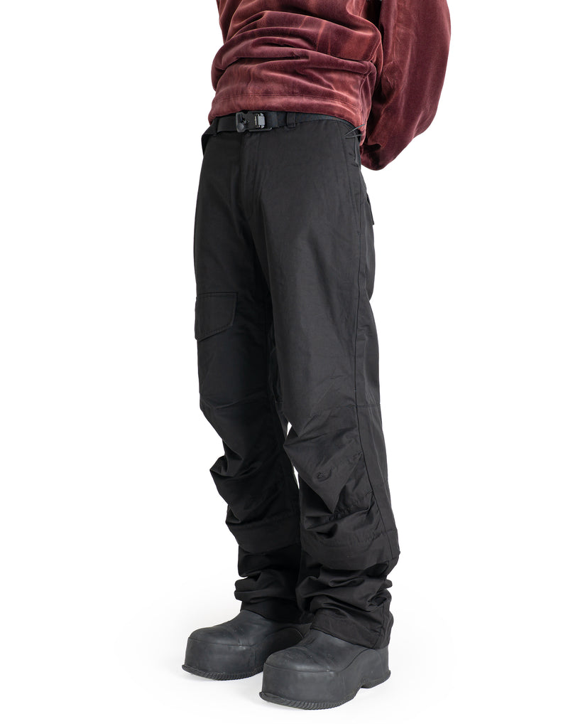 JiyongKim - x KOLON SPORT DETACHABLE TROUSERS - 082plus