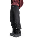 JiyongKim - x KOLON SPORT DETACHABLE TROUSERS - 082plus