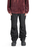 JiyongKim - x KOLON SPORT DETACHABLE TROUSERS - 082plus