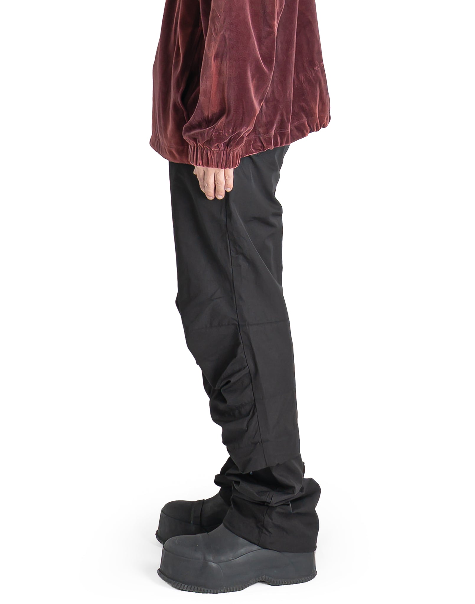 JiyongKim - x KOLON SPORT DETACHABLE TROUSERS - 082plus