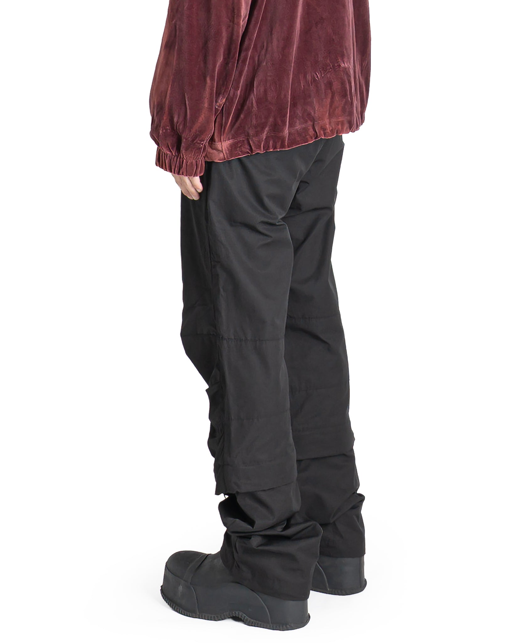 JiyongKim - x KOLON SPORT DETACHABLE TROUSERS - 082plus