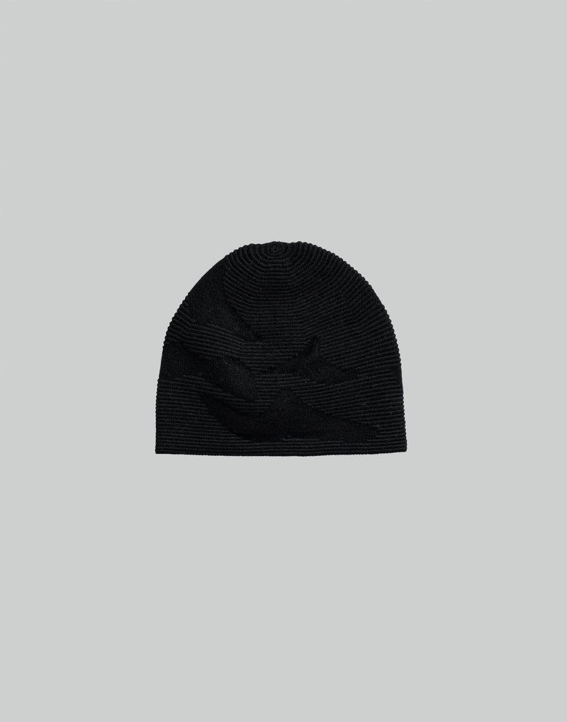 99%IS- Mohican Beanie (CUSTOM HAND MADE) – 082plus