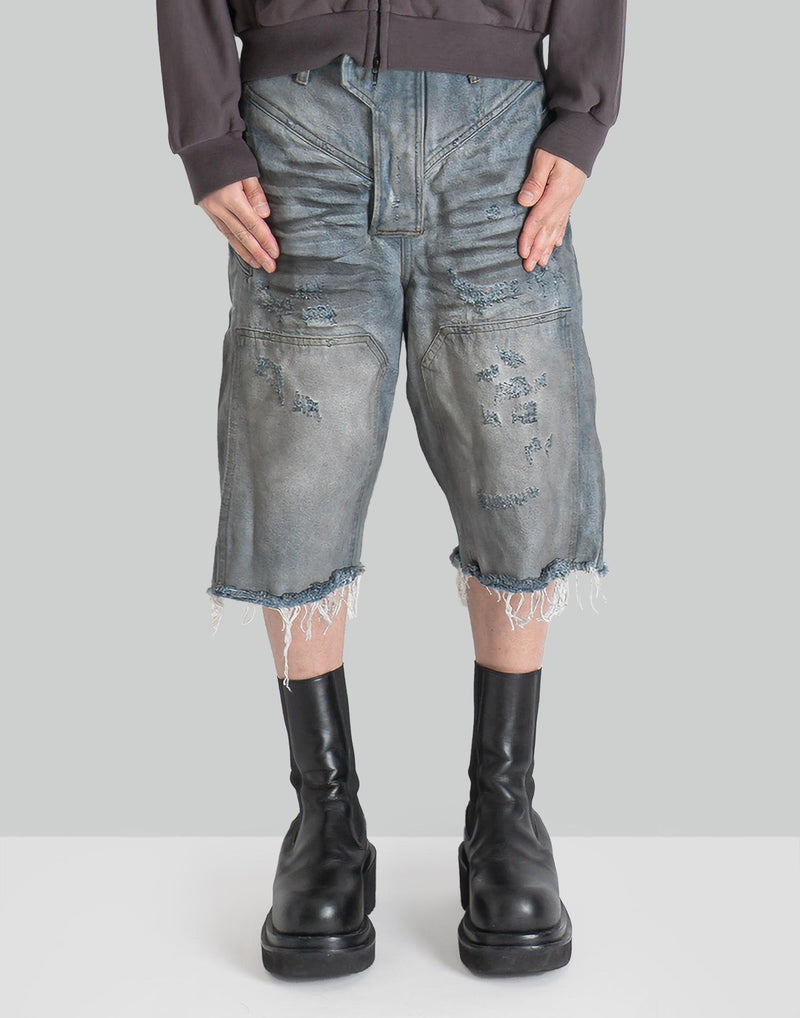 Rick Owens Drkshdw DRAWSTRING PODS – 082plus