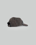 DISTRESSED LOGO CAP