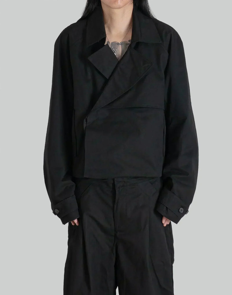 entire studios - DOCK JACKET - 082plus